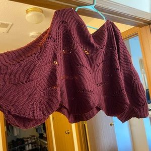 Women’s Sweater